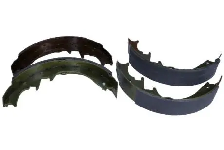 194543 Комплект гальмівних колодок MAXGEAR подбор по vin на Brocar