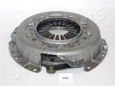 SF103 Нажимной диск сцепления JAPANPARTS підбір по vin на Brocar