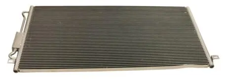 AC830063 Конденсатор, система кондиціонування повітря MAXGEAR підбір по vin на Brocar
