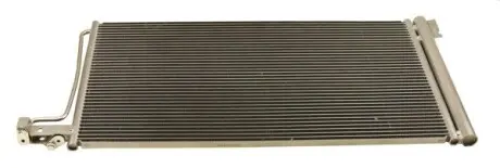 AC830164 Конденсатор, система кондиціонування повітря MAXGEAR підбір по vin на Brocar