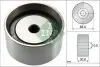 ROLKA PASKA ROZRZĄDU MAZDA 2,5D/3,0D BT-50 532 0807 10