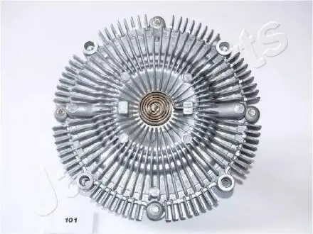 VC101 Сцепление вентилятора Patrol GR 2.8 TD 97-00 JAPANPARTS подбор по vin на Brocar
