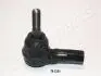 TIC01 Наконечник рульової тяги пр / лев Antara,Chevrolet Captiva JAPANPARTS підбір по vin на Brocar