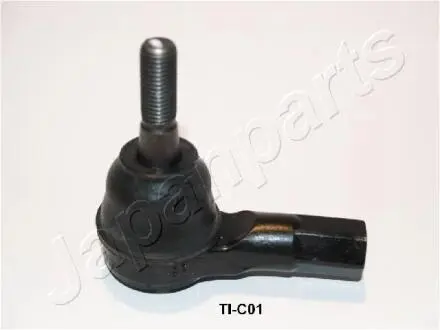 TIC01 Наконечник рулевой тяги пр/лев Antara,Chevrolet Captiva JAPANPARTS подбор по vin на Brocar