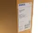 CR549000S Радіатор охолодження Mitsubishi Carisma 1.6/1.8 97-06 MAHLE / KNECHT підбір по vin на Brocar