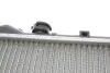 CR549000S Радіатор охолодження Mitsubishi Carisma 1.6/1.8 97-06 MAHLE / KNECHT підбір по vin на Brocar