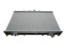 CR549000S Радіатор охолодження Mitsubishi Carisma 1.6/1.8 97-06 MAHLE / KNECHT підбір по vin на Brocar