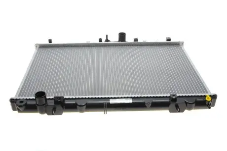 CR549000S Радіатор охолодження Mitsubishi Carisma 1.6/1.8 97-06 MAHLE / KNECHT підбір по vin на Brocar