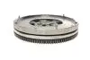 600032600 Демпфер + комплект сцепления VW Crafter 2.0TDI 11-16 (120kw), CKUB, CSNA LUK підбір по vin на Brocar