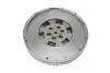 600032600 Демпфер + комплект сцепления VW Crafter 2.0TDI 11-16 (120kw), CKUB, CSNA LUK підбір по vin на Brocar