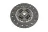600032600 Демпфер + комплект сцепления VW Crafter 2.0TDI 11-16 (120kw), CKUB, CSNA LUK підбір по vin на Brocar