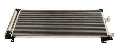 AC830149 Конденсатор, система кондиціонування повітря MAXGEAR підбір по vin на Brocar