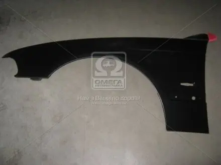 0140089311 Крило пер. лів. BMW 5 E39 (вир-во TEMPEST) TEMPEST підбір по vin на Brocar