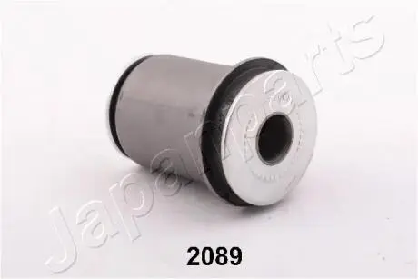 RU2089 Кронштейн, подушки важеля JAPANPARTS підбір по vin на Brocar