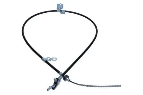 320869 Тросовий привод, стоянкове гальмо MAXGEAR подбор по vin на Brocar