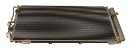 AC830190 Конденсатор, система кондиціонування повітря MAXGEAR підбір по vin на Brocar