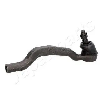 TI1014R Наконечник поперечной рулевой тяги JAPANPARTS подбор по vin на Brocar