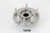 KK10330 Ступица колеса HYUNDAI P. HYUNDAI I40/IX35 JAPANPARTS підбір по vin на Brocar