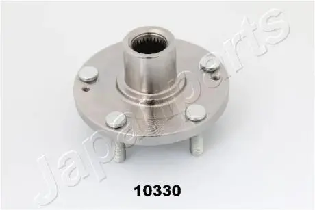 KK10330 Маточина колеса HYUNDAI P. HYUNDAI I40/IX35 JAPANPARTS підбір по vin на Brocar