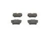 0986424603 KLOCKI HAM. NISSAN T. NV300 1,6 DCI 16- BOSCH підбір по vin на Brocar