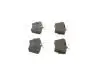 0986424603 KLOCKI HAM. NISSAN T. NV300 1,6 DCI 16- BOSCH підбір по vin на Brocar