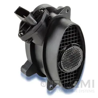 30026 Расходомер воздуха BMW 318/320/520d/525/530d/730d/X5 "2,0-3,0 "98-07 BREMI подбор по vin на Brocar