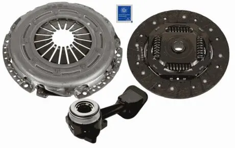 3000990413 Комплект сцепления SACHS підбір по vin на Brocar