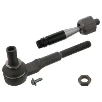 39951 Поперечная рулевая тяга FEBI BILSTEIN подбор по vin на Brocar