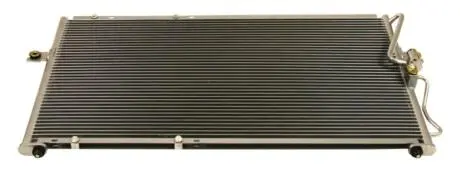 AC830056 Конденсатор, система кондиціонування повітря MAXGEAR подбор по vin на Brocar