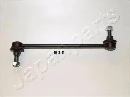 SI218 Тяга стаб. передн.Camry, Lexus RX, PREVIA 01-лев / прав JAPANPARTS підбір по vin на Brocar