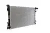 CR830000S Радіатор системи охолодження MAHLE / KNECHT підбір по vin на Brocar