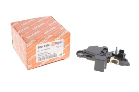 1001580 Реле генератора (14.5V) MB Sprinter (901-904) OM611-612 -06 (1580) AUTOTECHTEILE подбор по vin на Brocar