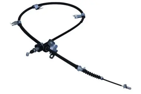 320886 Тросовий привод, стоянкове гальмо MAXGEAR подбор по vin на Brocar