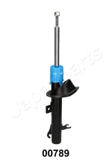 MM00789 Амортизатор газ.передн.правий.Ka 96- JAPANPARTS підбір по vin на Brocar