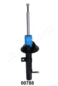 MM00788 Амортизатор газ.передн.Лев.Ka 96- JAPANPARTS підбір по vin на Brocar