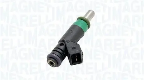 805000000017 Форсунка бензинова MAGNETI MARELLI підбір по vin на Brocar