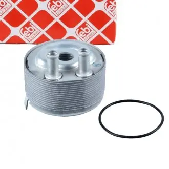 107280 CHŁODNICA OLEJU NISSAN PATHFINDER 05- FEBI BILSTEIN підбір по vin на Brocar