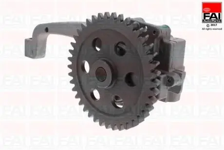 OP356 Масляний насос VW T-V 2.5TDI 03- FAI AUTOPARTS подбор по vin на Brocar