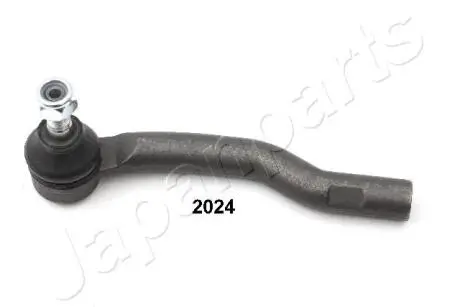 TI2024L Накінечник кермової тяги JAPANPARTS підбір по vin на Brocar