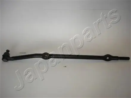 TIJ006 Наконечник поперечной рулевой тяги JAPANPARTS подбор по vin на Brocar