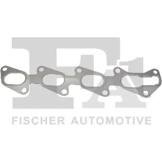 412009 Прокладка, выпускной коллектор FA1 подбор по vin на Brocar