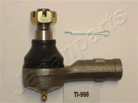 TI998L Рулевой наконечник лев. Frontera 91-. JAPANPARTS підбір по vin на Brocar