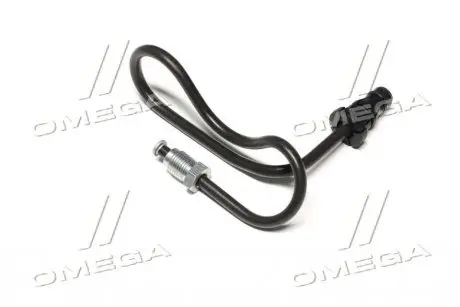 24422066 Трубка, робочий цил сцепл (вир-во GM) GM / OPEL підбір по vin на Brocar