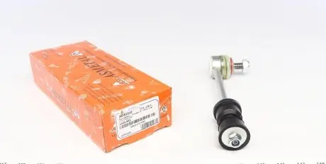 26FR2210 Тяга стабилизатора (заднего) Volvo XC 70/Ford Mondeo 1.6-4.4 06- (L=179mm) ASMETAL подбор по vin на Brocar