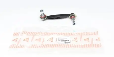 26BM2510 Тяга стабилизатора (заднего) (L) BMW 1 (F20/F21)/3 (F30/F31)/X1 11- (Пластик) ASMETAL підбір по vin на Brocar