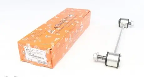 26MR1305 Тяга стабілізатора (заднього) MB S-class (W140/W220) 91-05 (L=230mm) ASMETAL підбір по vin на Brocar