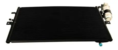 AC830070 Конденсатор, система кондиціонування повітря MAXGEAR підбір по vin на Brocar