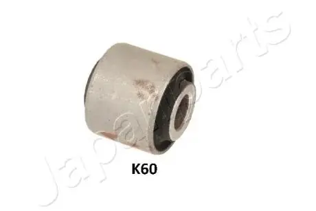 RUK60 Кронштейн, подушки важеля JAPANPARTS підбір по vin на Brocar