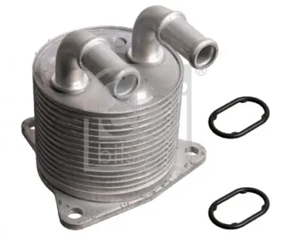 172464 Радіатор масляний FEBI BILSTEIN підбір по vin на Brocar
