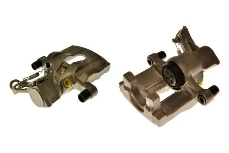 0986474992 Гальмівний суппорт BOSCH підбір по vin на Brocar